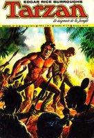 Grand Scan Tarzan Nouvelle Série n° 29